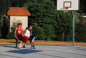 Športne prireditve ob Čebelarskem prazniku 14